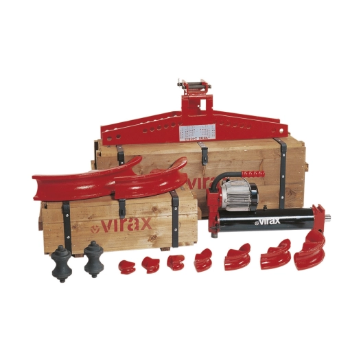 cintreuse hydraulique