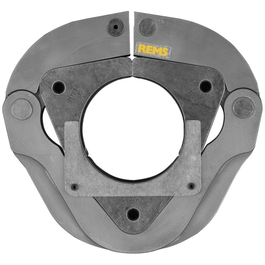 boucle de sertissage rems m