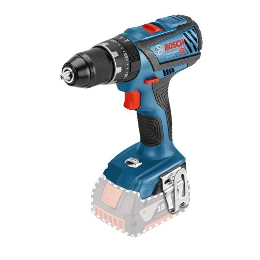 perceuse a percussion gsb