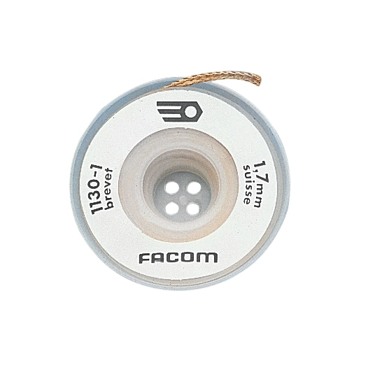 tresse a dessouder 1130.1