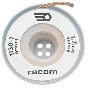 tresse a dessouder 1130.1