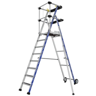 marchepied sherpamatic 3m