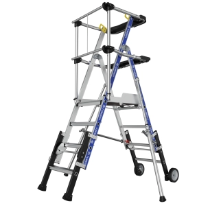 marchepied sherpascopic 8-10m