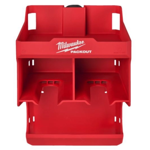 packout station de rangement