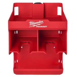 packout station de rangement