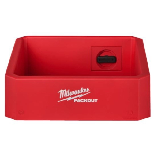 packout petite etagere