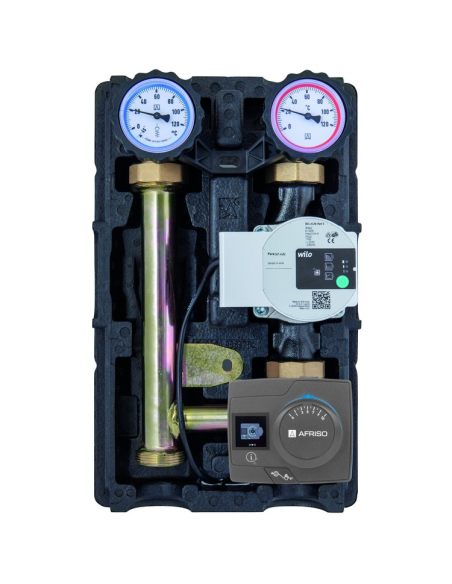 primotherm k 180-2 dn25 wp wm
