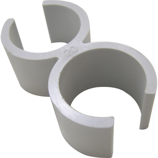 attache tube fast-ring 16-16