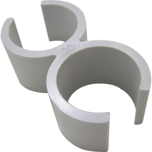 attache tube fast-ring 16-16