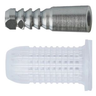 insert taraude m6 + filtre