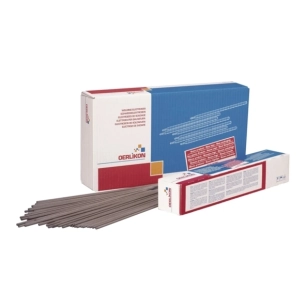 electrode arc inox supranox