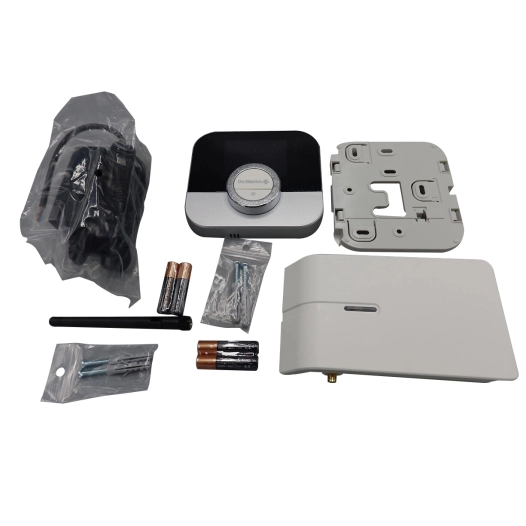 smart tc rf-wru set assy+socle