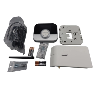 smart tc rf-wru set assy+socle