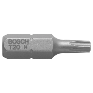 embout extra-dur torx 10 x 3