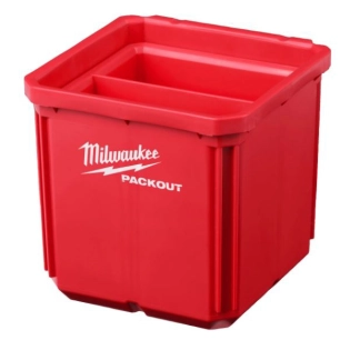 bac packout 10x10 cm 2 pieces