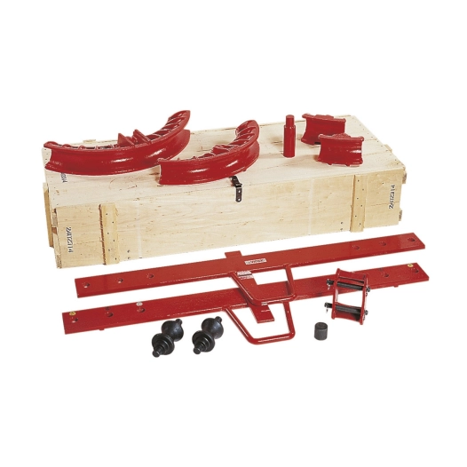 outillage de cintrage