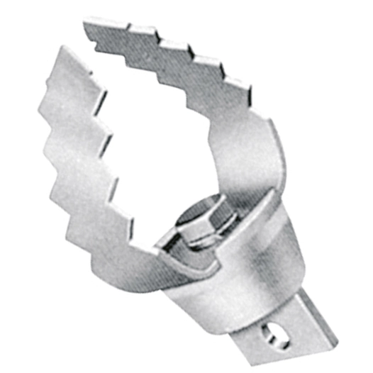 couteaux dentes d.50 mm