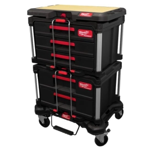 packout kit servante mobile