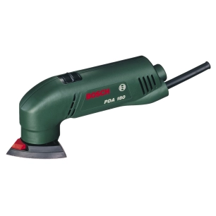 ponceuse delta 180w pda 180
