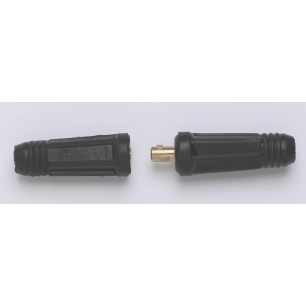 connecteur soudure male