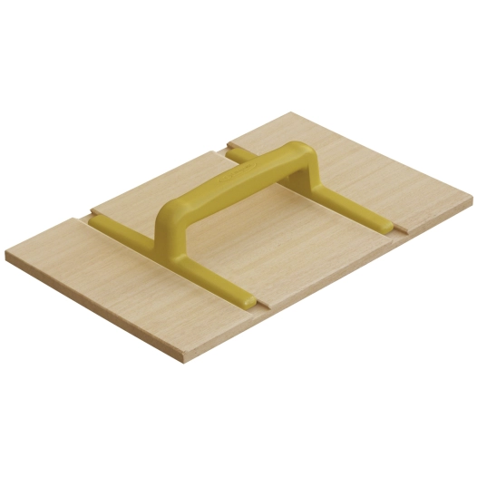 taloche bois 42x28 cm 300601