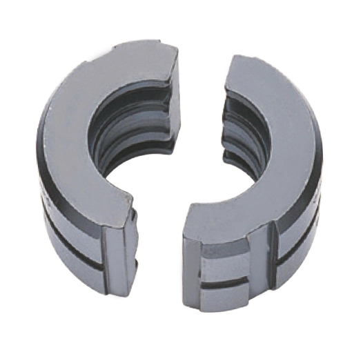 machoire insert profil v d16