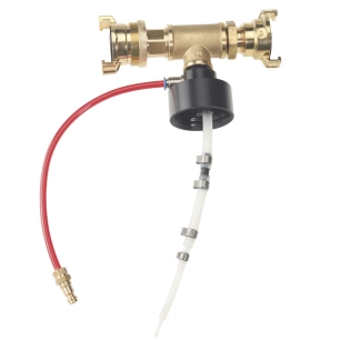 injecteur additifs centrale