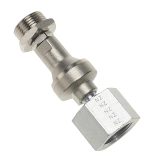 reducteur pression centrale