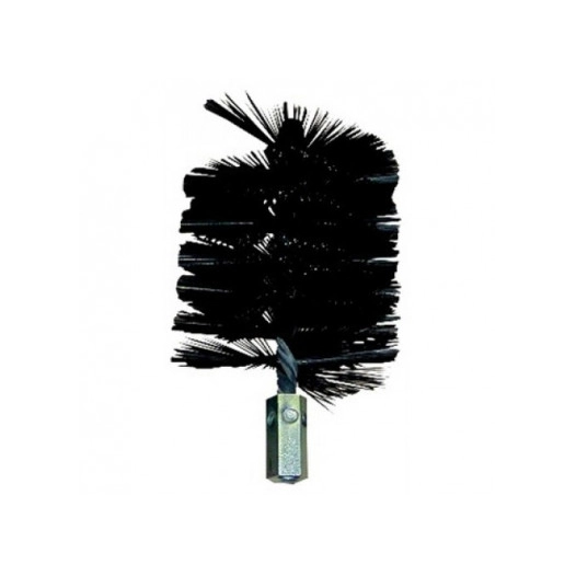 ecouvillon acier d40 1704