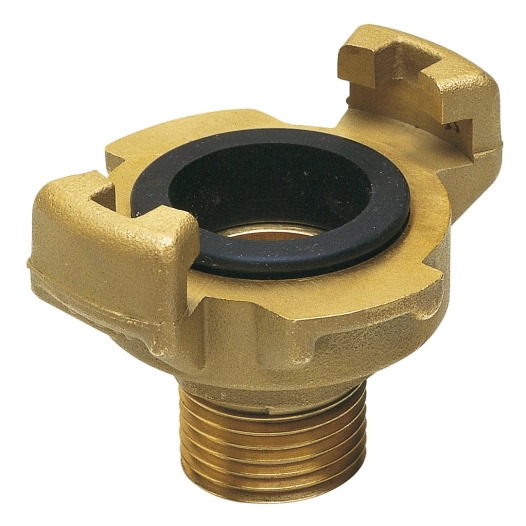 raccord express male 1/4