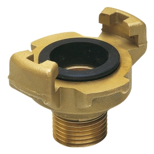 raccord express male 1/4