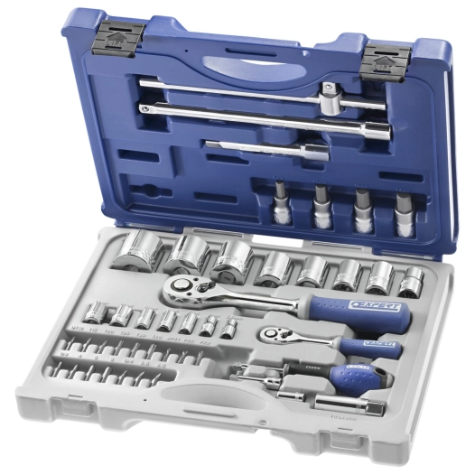 composition douilles primo exp