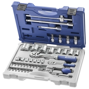 composition douilles primo exp