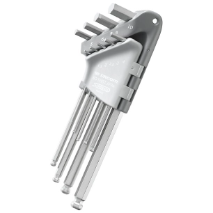 jeu 9 cles males 6p inox