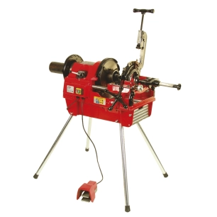 machine a fileter 4''