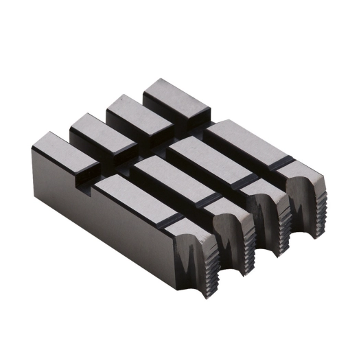 jeu 1-2'' npt hss droite