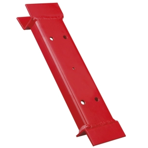 adaptateur rainurage