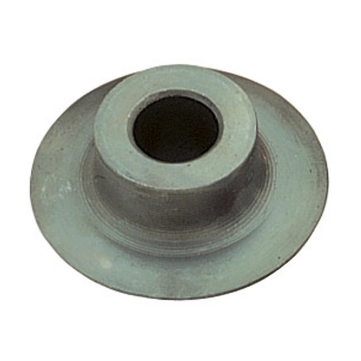 molette tubes inox pour 1621