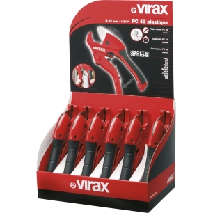 presentoir de coupe-tubes