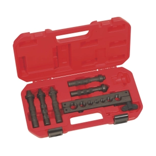 appareil a battre les collets