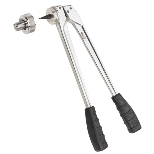 pince a embo ture cuivre 12