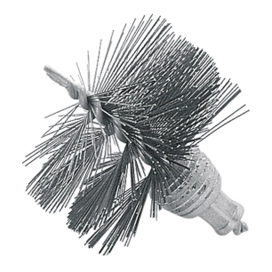 brosse acier pour furet n°4