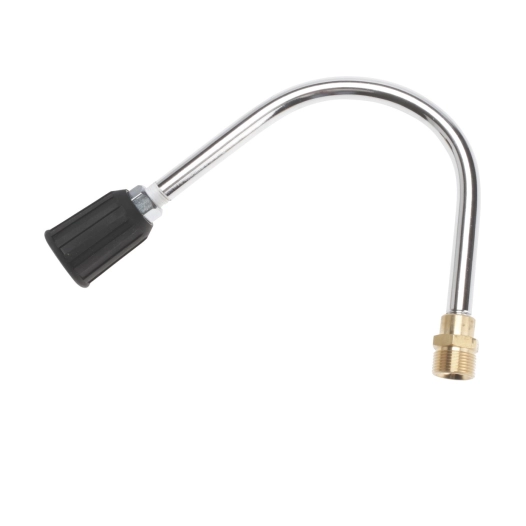 embout lance pour gouttiere