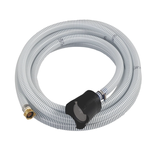 crepine aspiration eau hydro