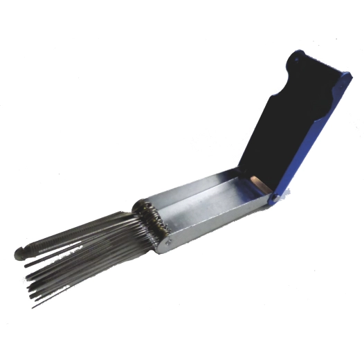 alesoir pour le nettoyage