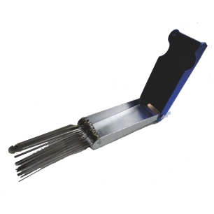 alesoir pour le nettoyage