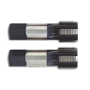 tarauds gaz jeu de 2