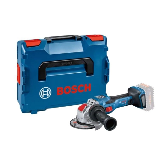 meuleuse gwx 18v-15 sc (solo