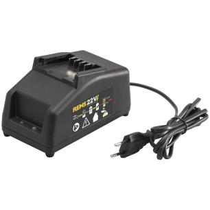 chargeur rap. li-ion 22v, 90w