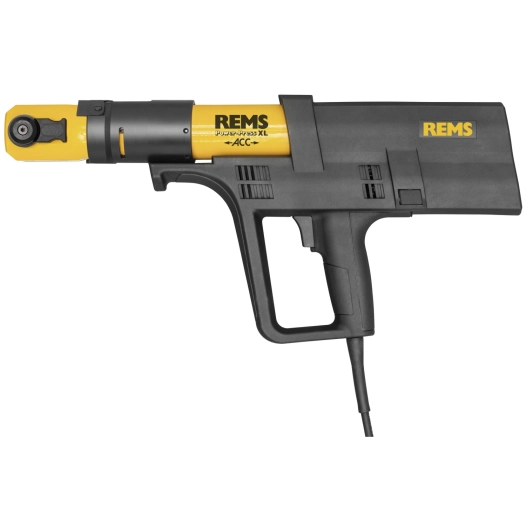rems power-press xl acc basic